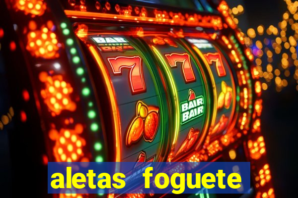 aletas foguete garrafa pet